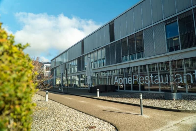A-ONE BUSINESS CENTER | Des bureaux d'exception au coeur de l'arc lémanique (4)