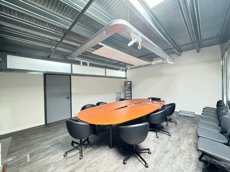 Locaux commerciaux (10)