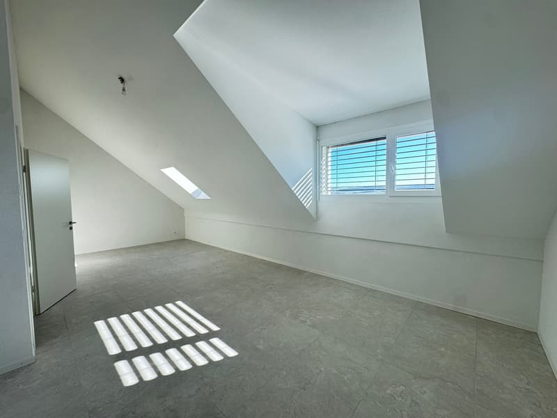 Deux magnifiques appartements neufs de 3 pièces en duplex avec balcon (8)