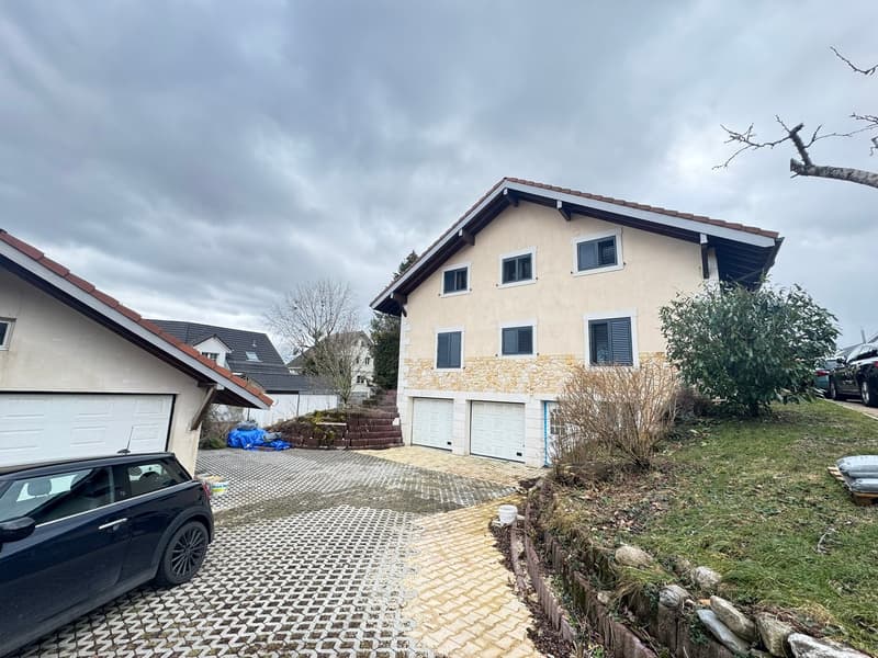 A louer superbe appartement de 3.5 pièces avec vue (12)