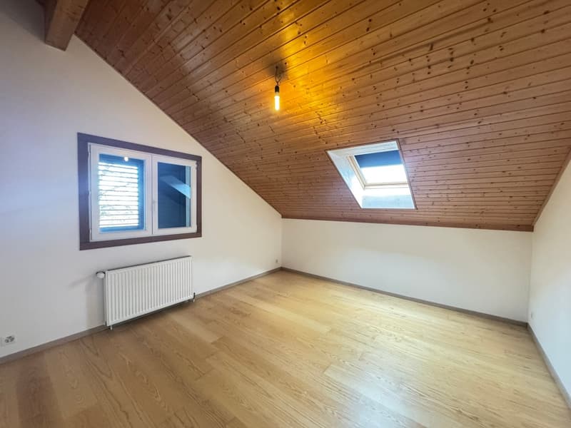 A louer superbe appartement de 3.5 pièces avec vue (7)