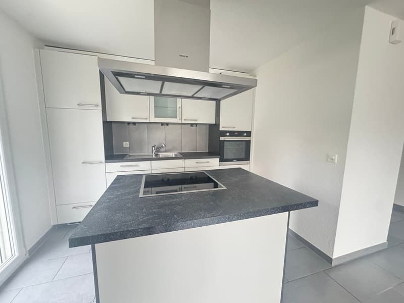 Superbe appartement de 4,5 pièces avec terrasse (6)
