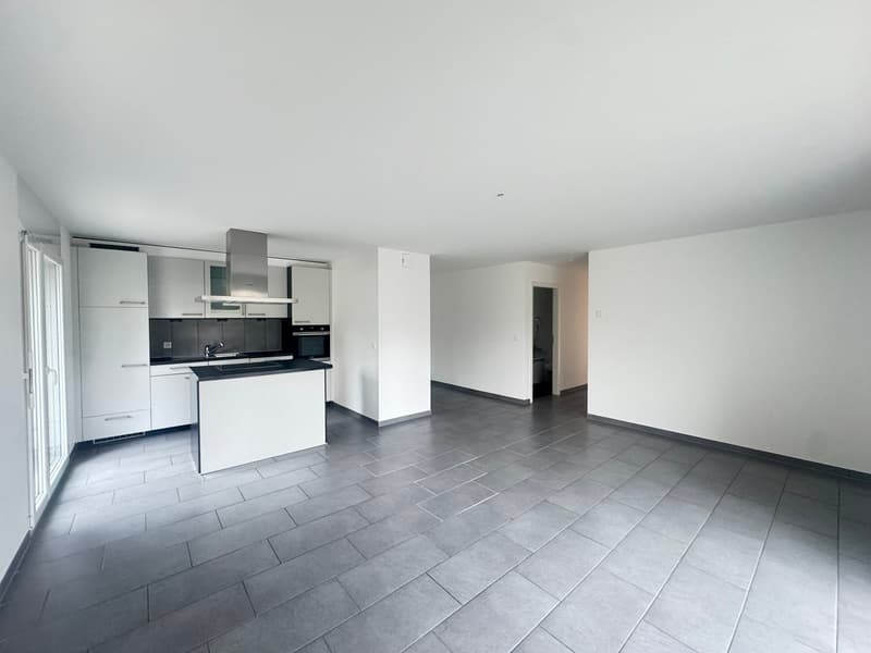 Superbe appartement de 4,5 pièces avec terrasse (3)
