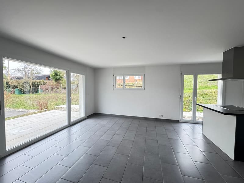 Superbe appartement de 4,5 pièces avec terrasse (5)
