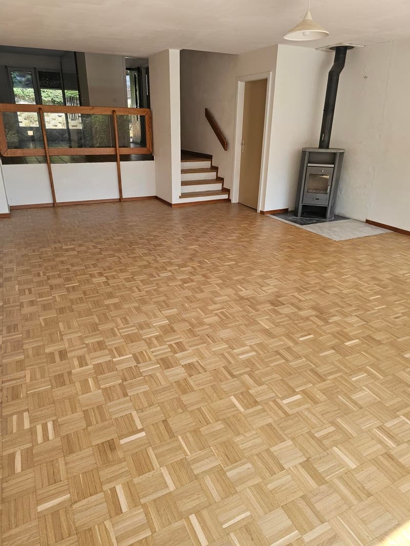 Splendide villa jumelle dans quartier résidentiel (7)