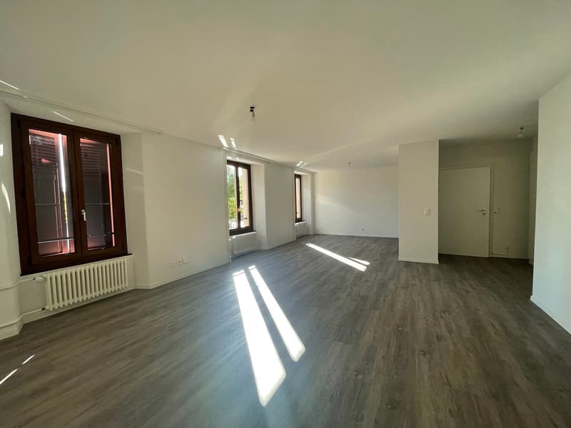 Charmant appartement de 3 pièces idéalement situé (2)