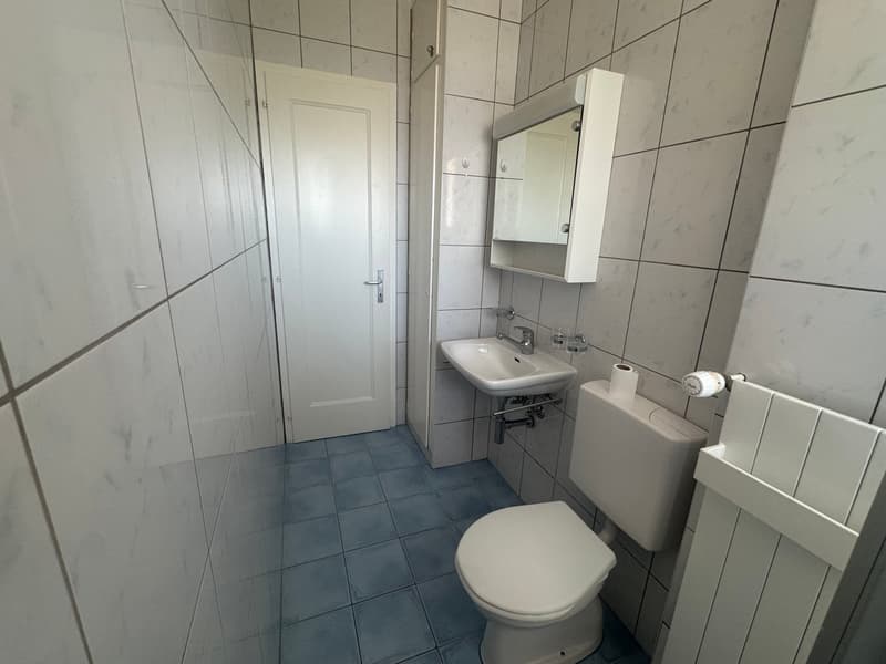 Joli appartement de 2,5 pièces avec balcon dans quartier calme à La Sarraz (9)