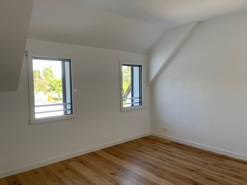 Grand appartement de 7 pièces à Giez (7)
