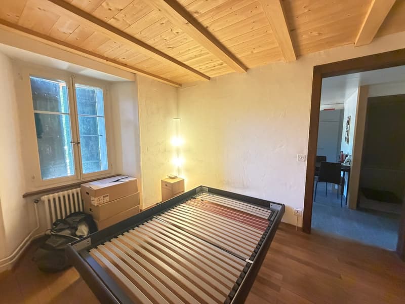 Charmant appartement de 2.5 pièces à Moiry VD – disponible dès octobre 2026 (8)