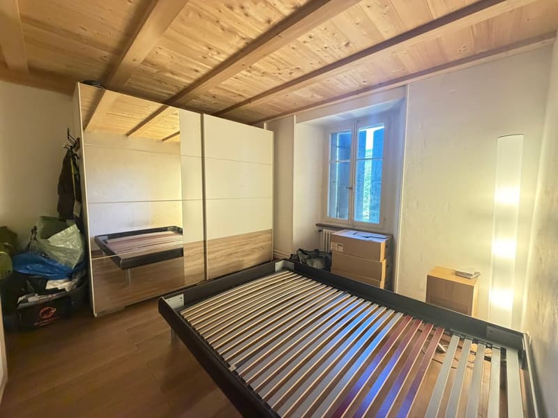 Charmant appartement de 2.5 pièces à Moiry VD – disponible dès octobre 2026 (7)
