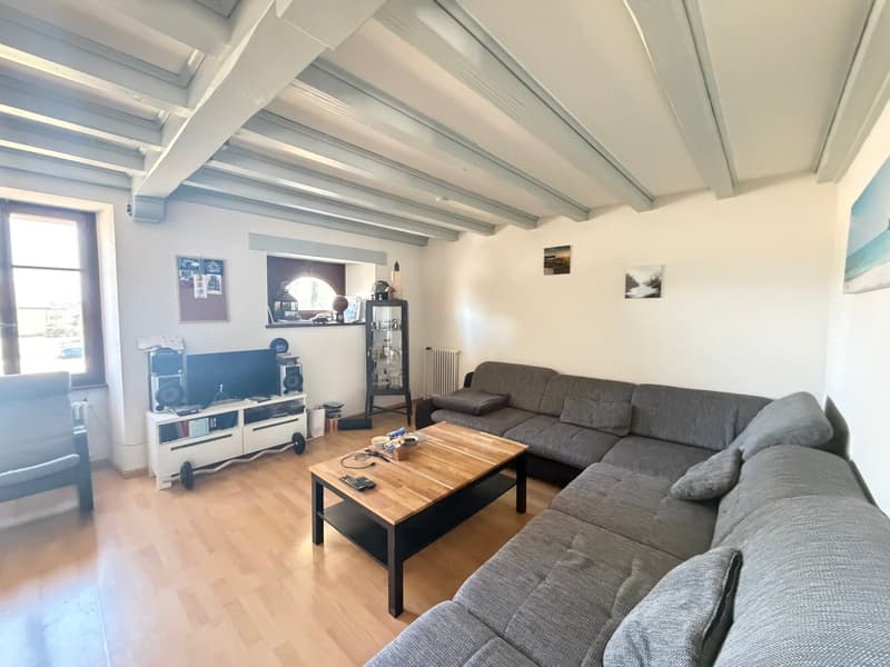 Charmant appartement de 2.5 pièces à Moiry VD – disponible dès octobre 2026 (2)