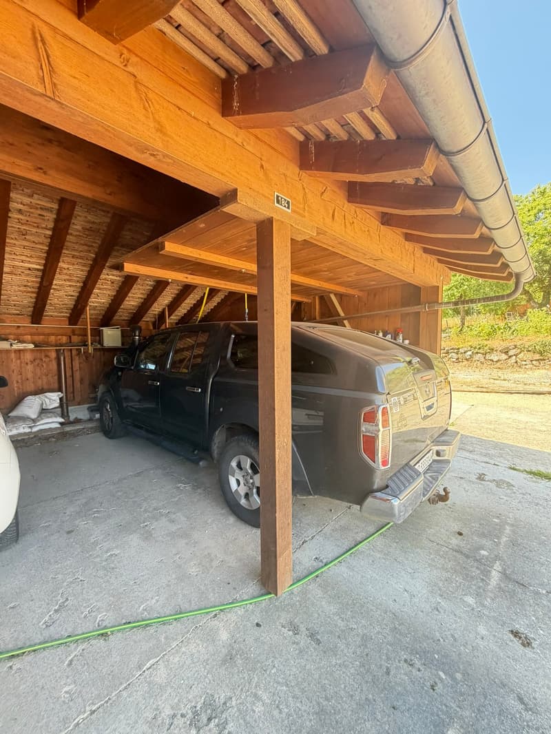 Charmant appartement de 2.5 pièces à Moiry VD – disponible dès octobre 2026 (10)