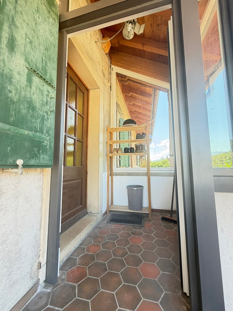 Charmant appartement de 2.5 pièces à Moiry VD – disponible dès octobre 2026 (9)