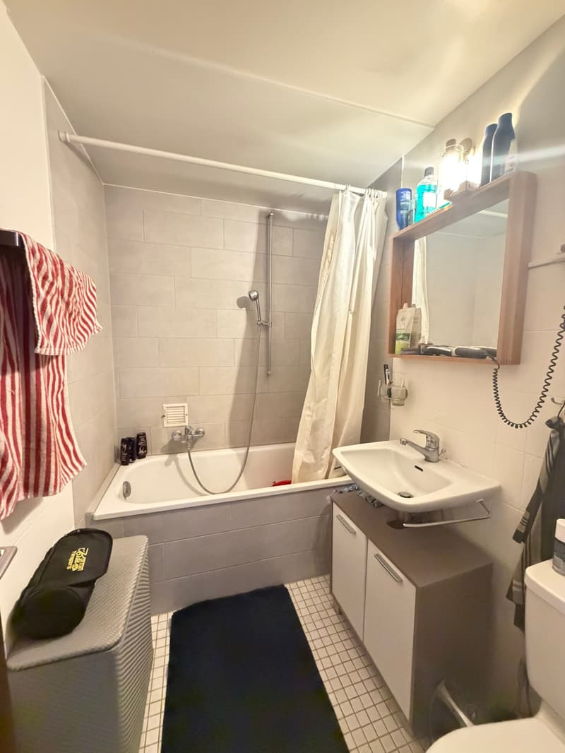 Charmant appartement de 2.5 pièces à Moiry VD – disponible dès octobre 2026 (6)