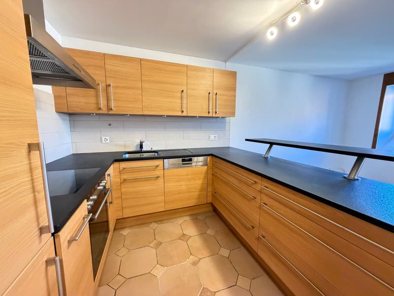Joli appartement de 3.5 pièces à Pompaples (11)