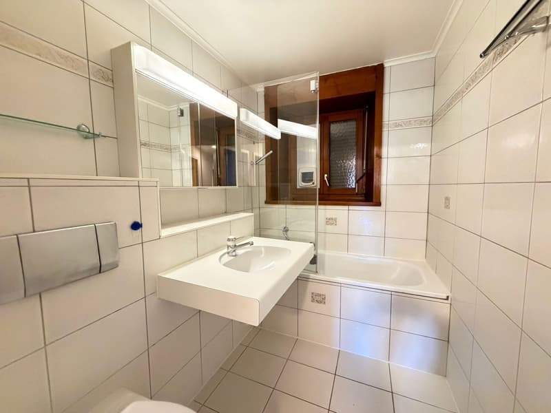 Joli appartement de 3.5 pièces à Pompaples (12)