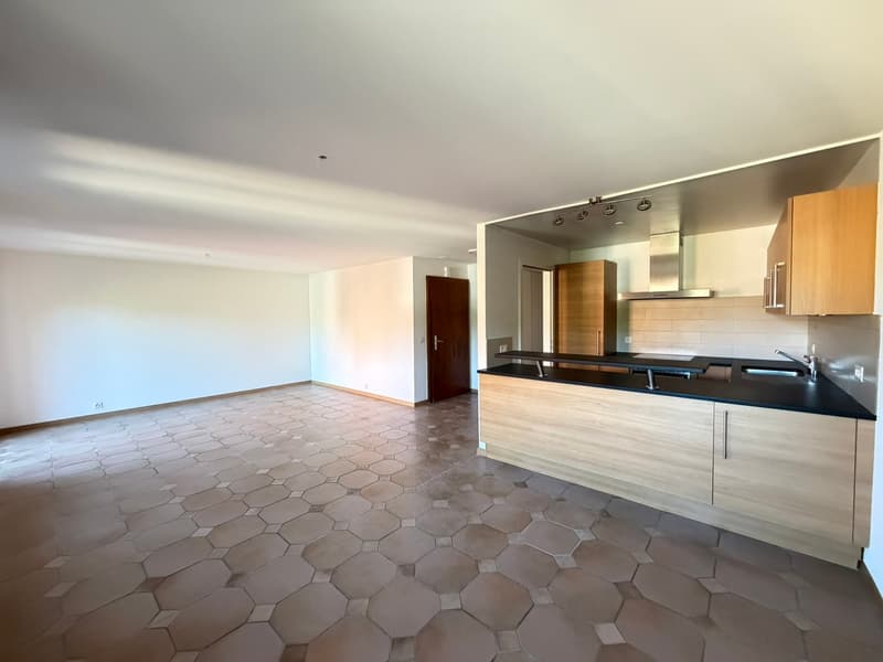 Joli appartement de 3.5 pièces à Pompaples (3)