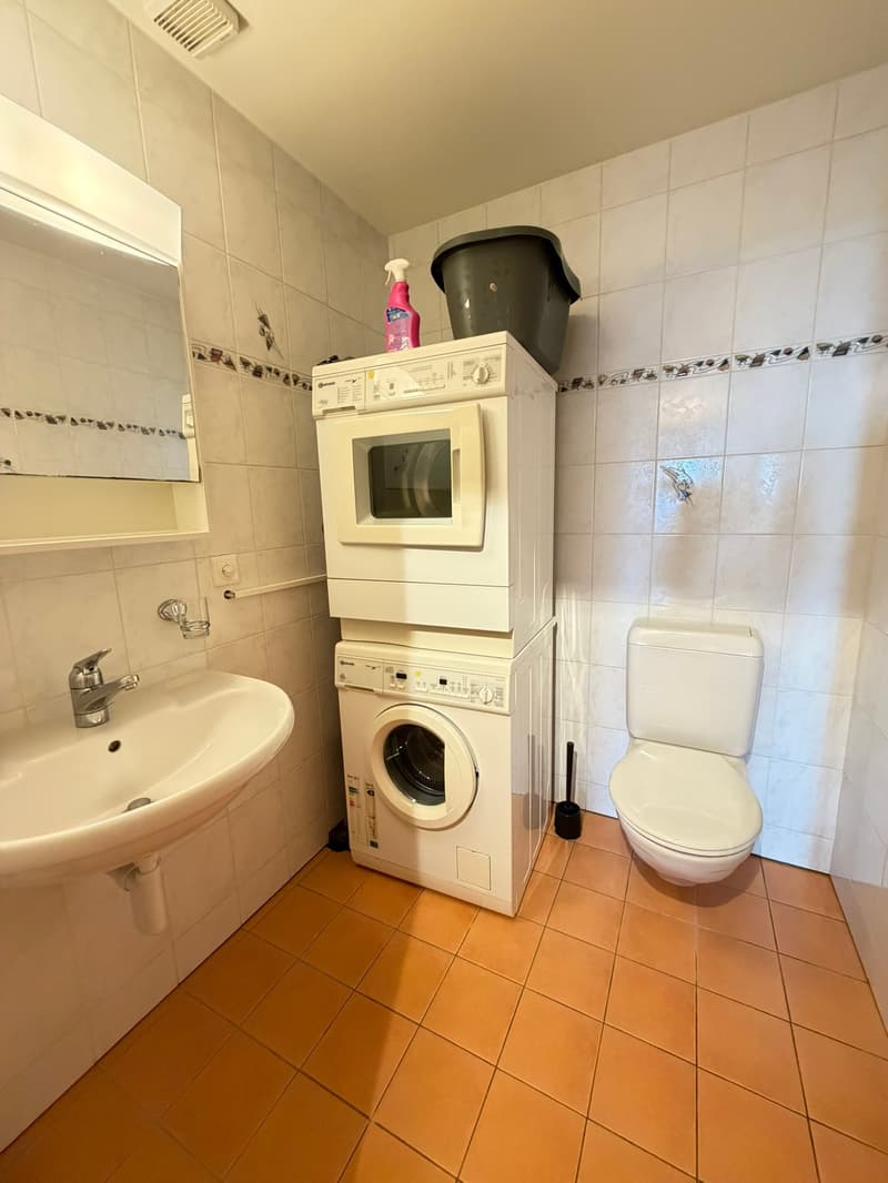 Appartement charmant avec terrasse à Lignerolle – Disponible immédiatement (5)