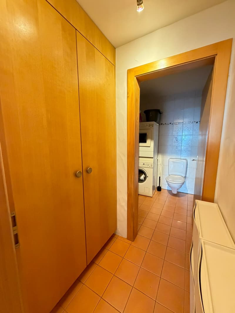 Appartement charmant avec terrasse à Lignerolle – Disponible immédiatement (4)