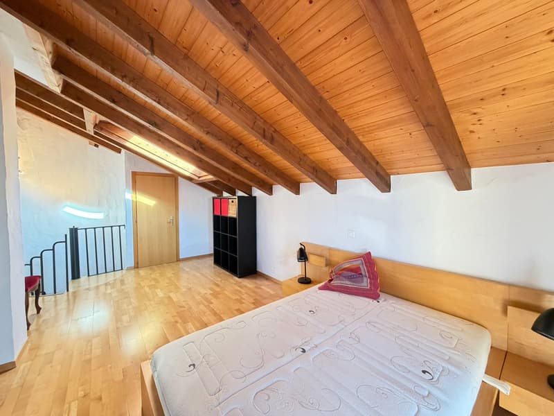 Appartement charmant avec terrasse à Lignerolle – Disponible immédiatement (13)