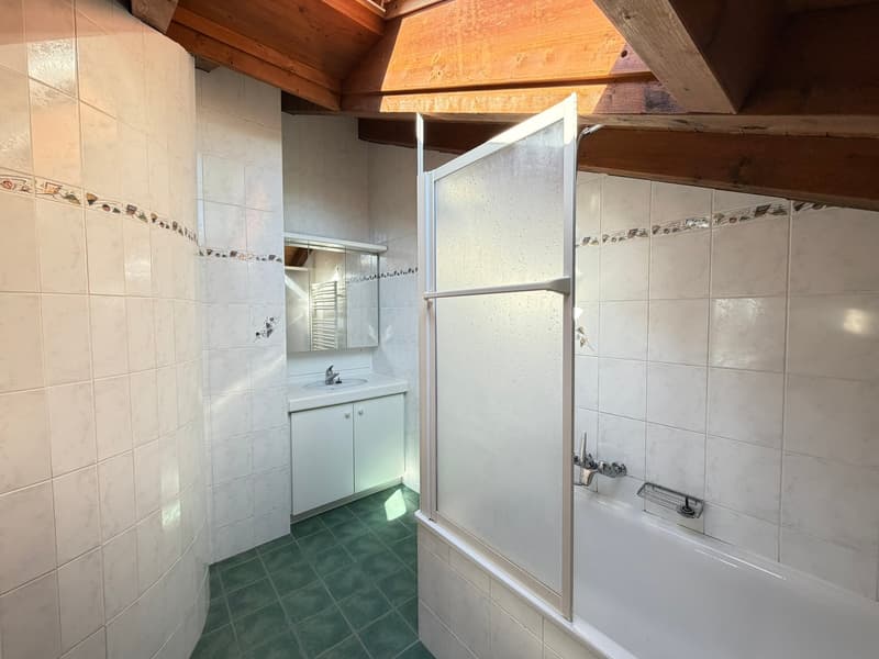 Appartement charmant avec terrasse à Lignerolle – Disponible immédiatement (11)