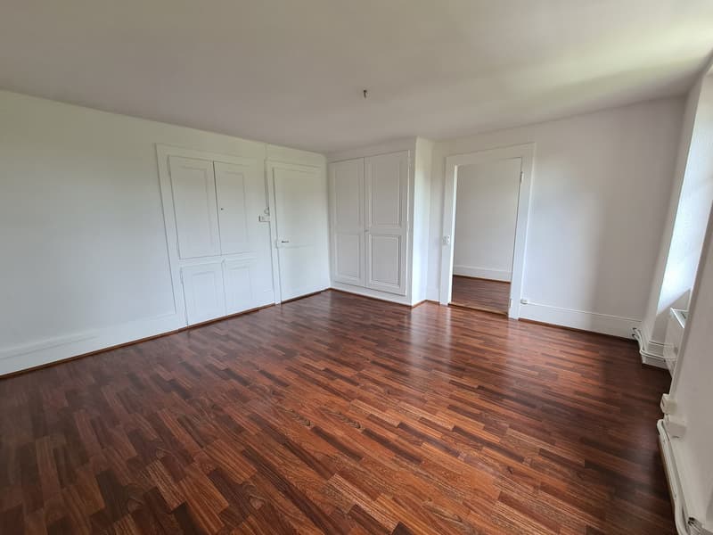 Charmant appartement de 5 pièces à Ferreyres avec grand jardin (3)