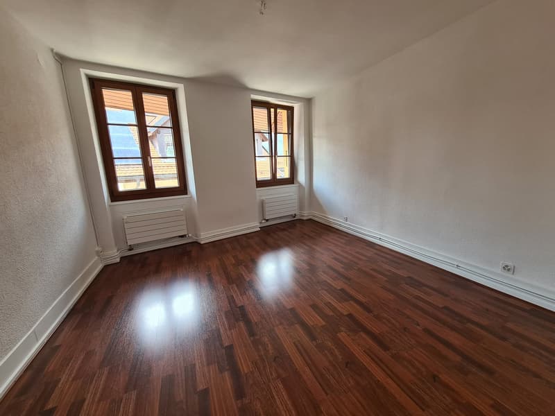 Charmant appartement de 5 pièces à Ferreyres avec grand jardin (10)