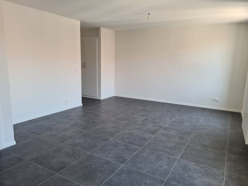 Joli studio à louer au cœur de Pompaples – Disponible dès le 15 décembre 2026 (2)