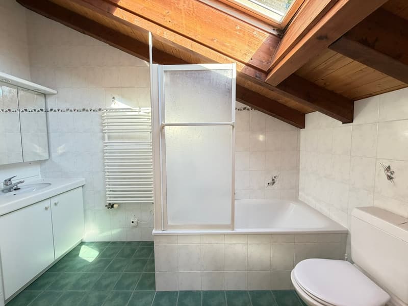 Appartement charmant avec terrasse à Lignerolle – Disponible immédiatement (11)