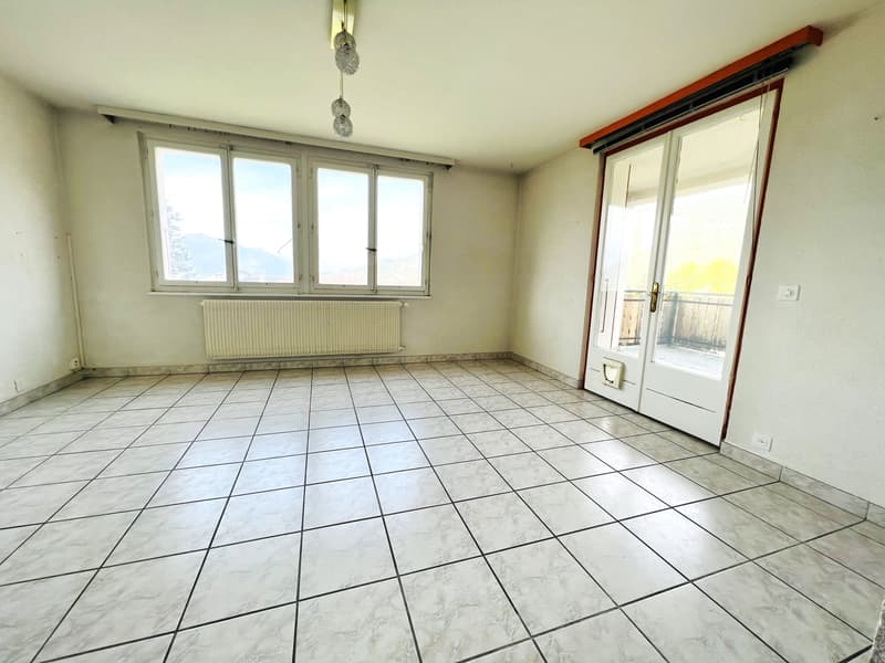 Offre unique! Spacieuse maison à rénover - 2 Appartements de 6.5 pces (8)