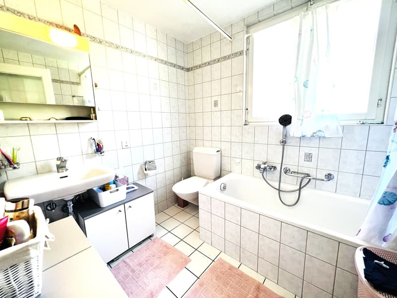 Offre unique! Spacieuse maison à rénover - 2 Appartements de 6.5 pces (5)