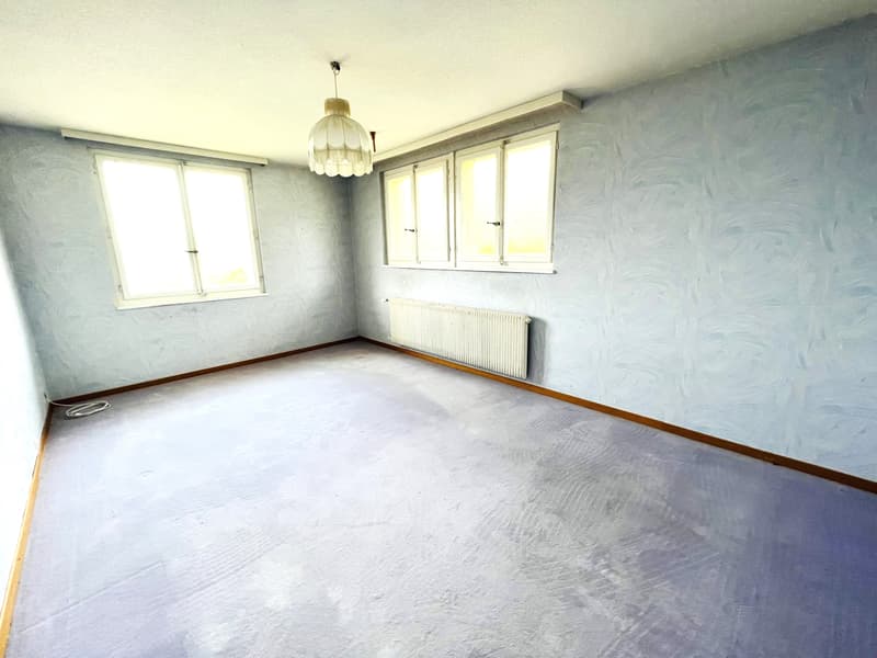 Offre unique! Spacieuse maison à rénover - 2 Appartements de 6.5 pces (11)