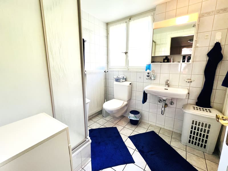 Offre unique! Spacieuse maison à rénover - 2 Appartements de 6.5 pces (7)