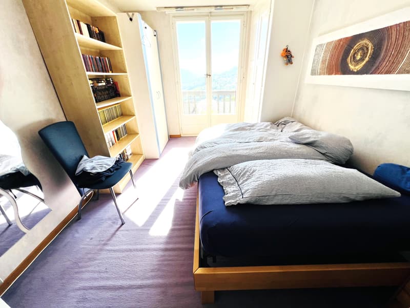 Offre unique! Spacieuse maison à rénover - 2 Appartements de 6.5 pces (6)