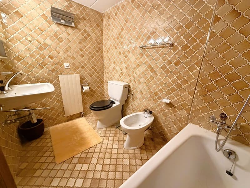 Magnifique 4.5 pces - Très spacieux & très lumineux - Lieu très calme - Idéalement situé - Belle vue (19)