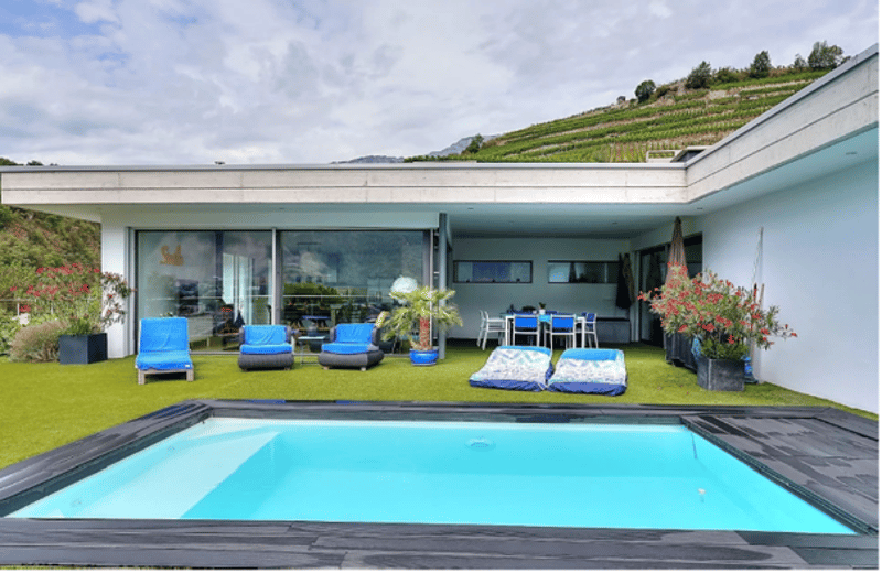 St-Léonard - villa contemporaine de 7.5 pièces avec piscine (7)