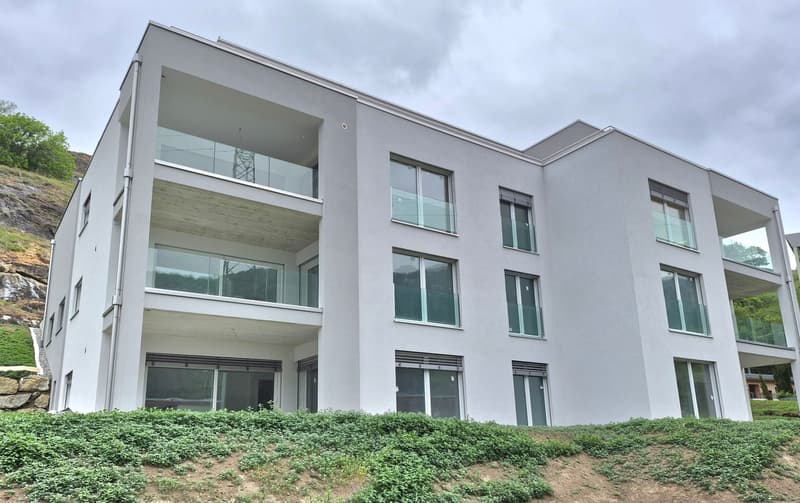 Appartement 5.5 pièces "La Lézardière" à Rarogne (2)