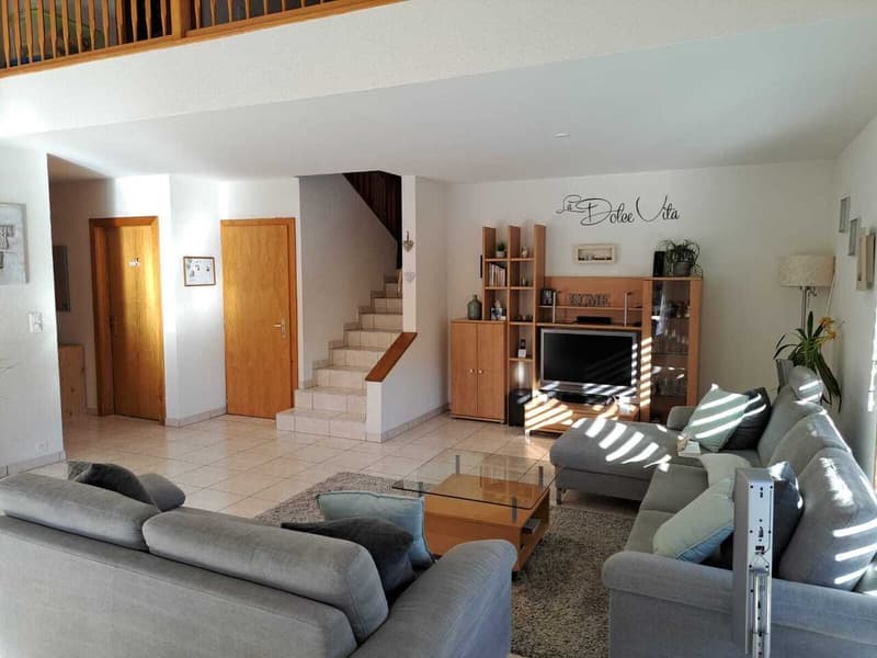 Belle villa sur parcelle de 612 m2 (2)