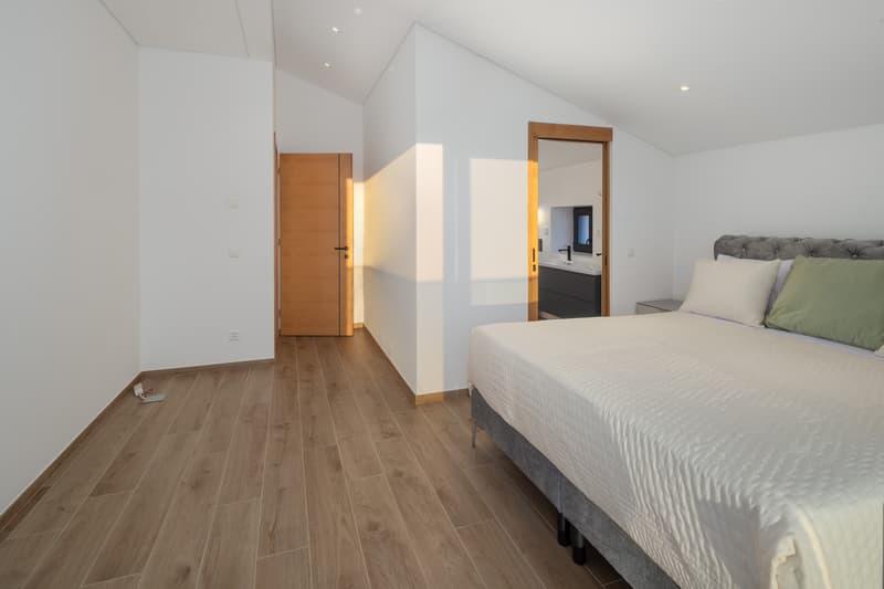 Chalet d'exception avec vue imprenable (11)