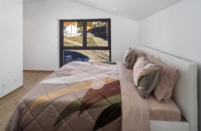 Chalet d'exception avec vue imprenable (10)