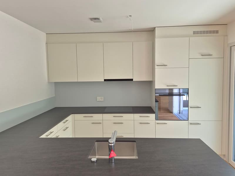 Appartement 5.5 pièces "La Lézardière" à Rarogne (4)