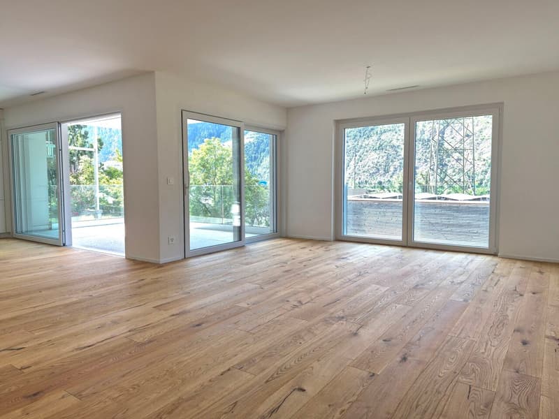 Appartement 5.5 pièces "La Lézardière" à Rarogne (3)