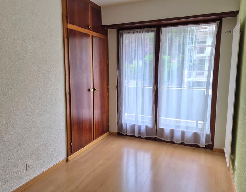 Appartement de 4.5 pièces à vendre à Sion – Chemin de l'Agasse (3)