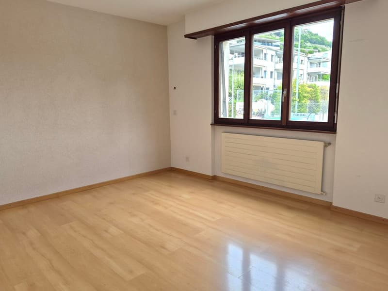 Appartement de 4.5 pièces à vendre à Sion – Chemin de l'Agasse (2)