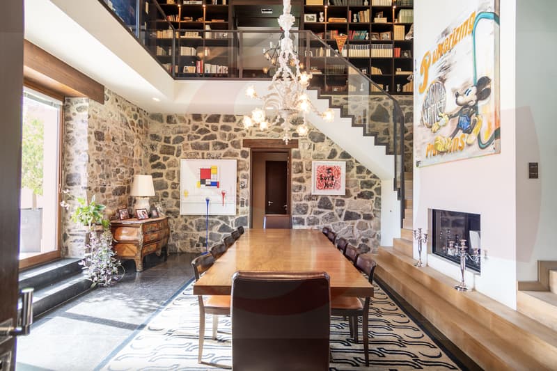 Magnifique château entièrement rénové (6)