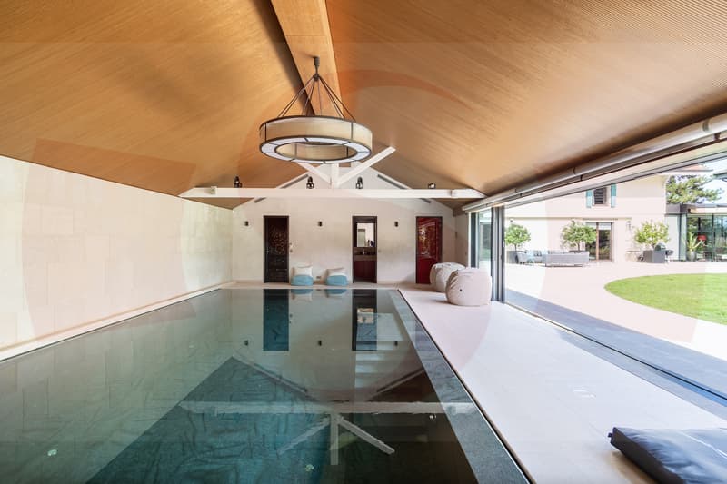 Magnifique château entièrement rénové (11)