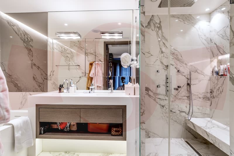 Magnifique Penthouse à proximité du centre de Genève (8)