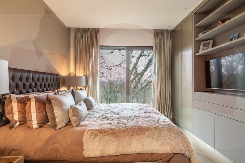 Magnifique Penthouse à proximité du centre de Genève (9)