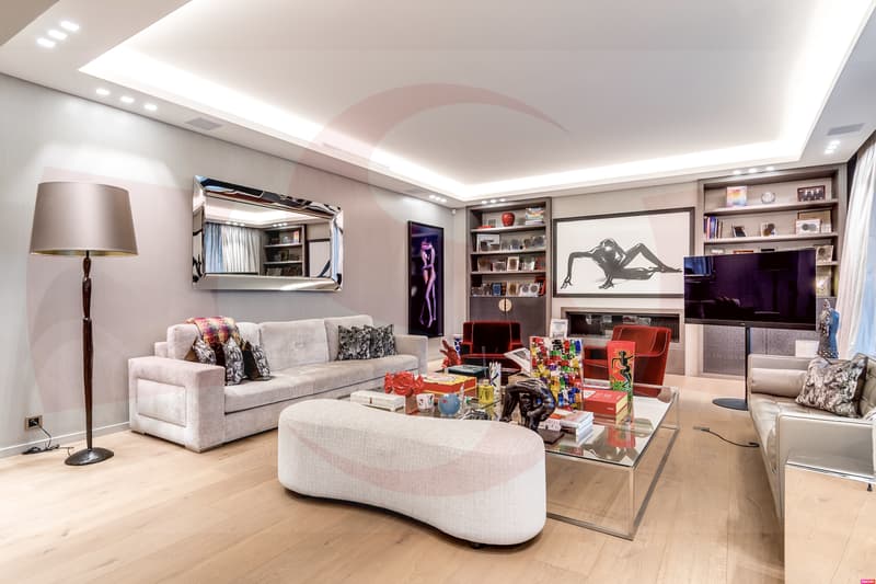 Magnifique Penthouse à proximité du centre de Genève (2)