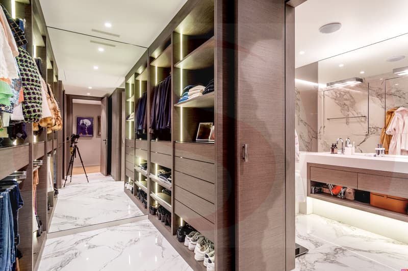 Magnifique Penthouse à proximité du centre de Genève (7)